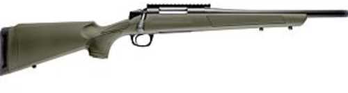 CVA Cascade SR Rifle 308 Winchester 16.5" Barrel 4Rd Black Finish