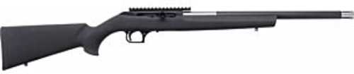 Magnum Research Magnum Lite Rifle 17 HMR 19" Barrel 9Rd Black Finish