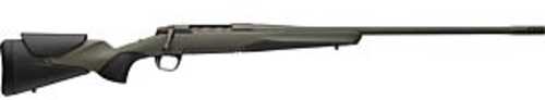 Browning X-Bolt 2 Speed Rifle 300 Winchester Magnum 26" Barrel 3Rd Forest Shadow Finish