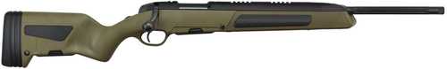 Steyr Arms Scout Rifle 6.5 Creedmoor 19" Barrel 5Rd Black Finish