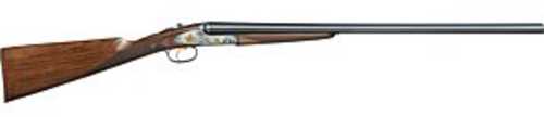 Fair Iside Select Shotgun 28 Gauge 28" Barrel 2Rd Blued Finish