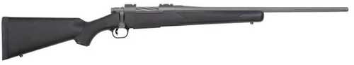 Mossberg Patriot Rifle 7mm PRC 24" Barrel 3Rd Stainless Steel Finish