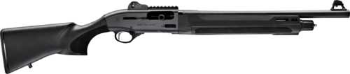 Beretta 1301 Tactical Shotgun 12 Gauge 18.5" Barrel 5Rd Matte Black Finish