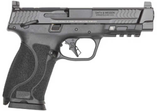 Smith & Wesson M&P M2.0 Pistol 10mm 4.6" Barrel 10Rd Black Finish