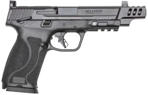 Smith & Wesson M&P10mm M2.0 PC Pistol 10mm 5.6" Barrel 10Rd Black Armornite Finish