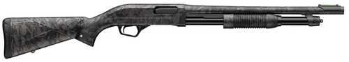 Winchester SXP Defender Shotgun 20 Gauge 18" Barrel 5Rd Camouflage Finish