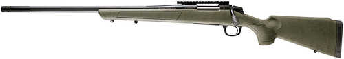 CVA Cascade XT Left Handed Rifle 308 Winchester 22" Barrel 4Rd Black Finish