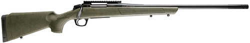 CVA Cascade XT Rifle 6.5 PRC 24" Barrel 2Rd Black Cerakote Finish