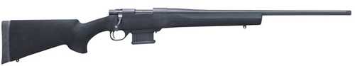 Howa M1500 Mini Action Compact Rifle 6mm ARC 20" Barrel 5Rd Blued Finish