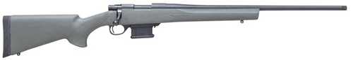 Howa M1500 Mini Action Compact Rifle 6mm ARC 20" Barrel 5Rd Matte Blued Finish