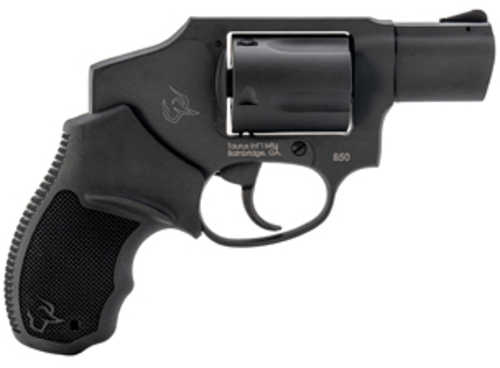 Taurus Model 850 Revolver 38 Special 2" Barrel 5Rd Black Finish