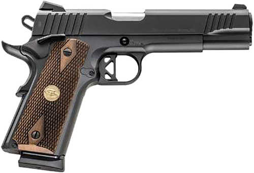 Charles Daly Superior Pistol 45 ACP 5" Barrel 10Rd Black Finish