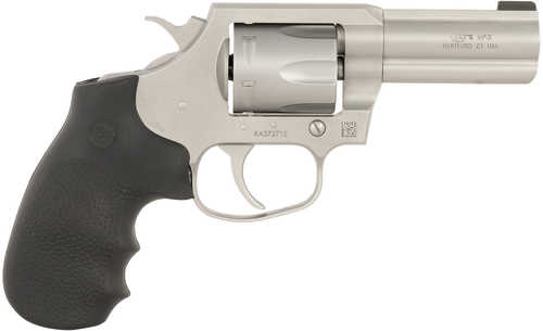 Colt King Cobra Revolver 357 Magnum 3" Barrel 6Rd Stainless Finish