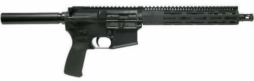 Radical AR Pistol 5.56 NATO 10.5" 30 Rounds Black-img-0