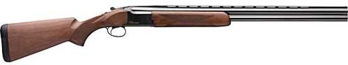 Browning Citori Hunter Grade 1 20Ga 3" Chamber 26"VR Barrel 2Rd Capacity Blued Walnut Finish