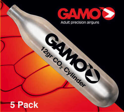 Gamo - Co2 5pk-img-0