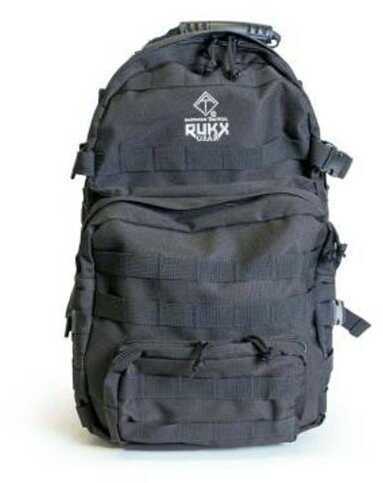 American Tactical Imports RUKX 3 Day Backpack Black-img-0
