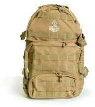 American Tactical Imports RUKX 3 Day Backpack Tan-img-0