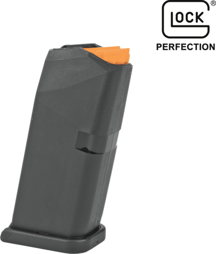 Glock G26 Gen5 9mm 10rd Magazine Bulk