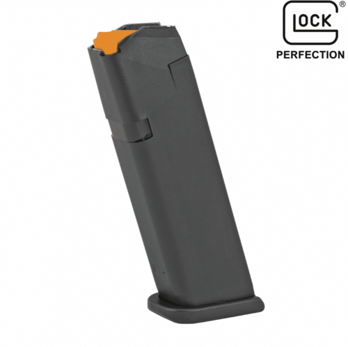 Glock G17/34 Gen5 9mm 10rd Magazine Bulk