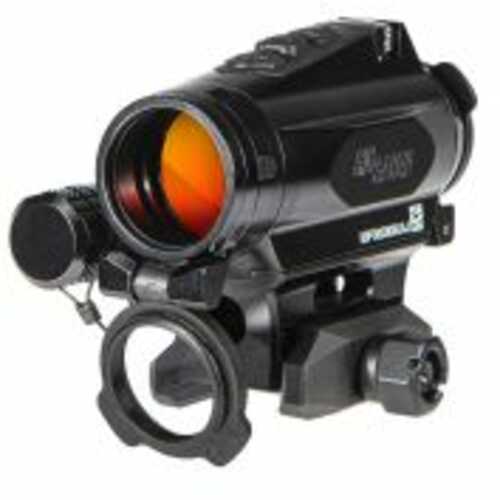 Sig Sauer Romeo4xt-pro Red Dot Sight Ballistic Blk