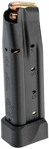 Springfield Armory 9mm 20 Rd 1911 Ds Magazine