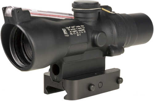 Trijicon 2x20 Cmpct Acog Scope Green Xhair Ret