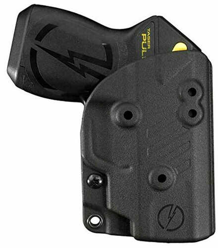 Taser International Pulse Laser Led 2 Live Cart Holster Lpm Black