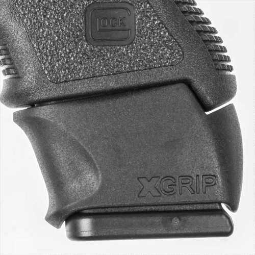 X-GRIP Magazine Spacer Fits Glock 29/30 GL29-30-img-0