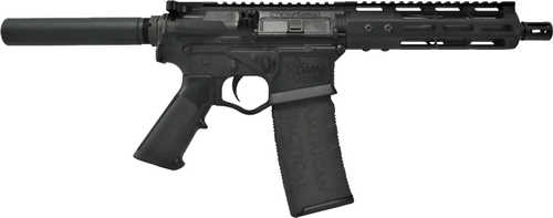 American Tactical Inc. Omni Maxx P4 Semi-Auto AR Style Pistol .223 Remington 7.5" Barrel (1)-30Rd Mag Included Black Polymer Finish