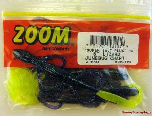 Zoom 6" Lizard 9bg-black-img-0