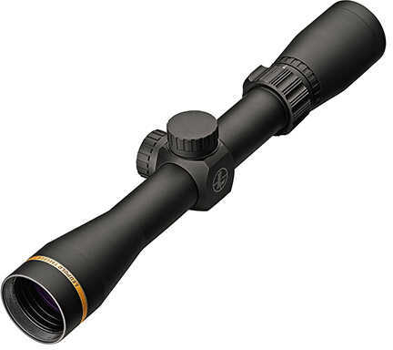 <span style="font-weight:bolder; ">Leupold</span> FREEDOM 3-9X40 RIMFIRE MATTE