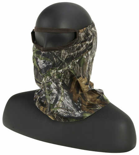 Allen Visa Form 3/4 Head Net Moob