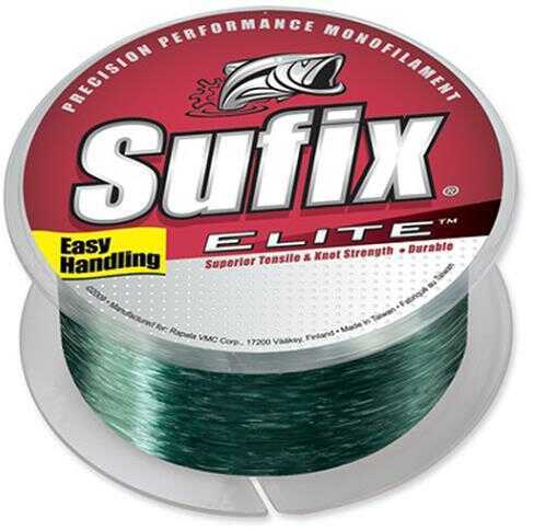 Sufix Elite Green 30# 330 Yards