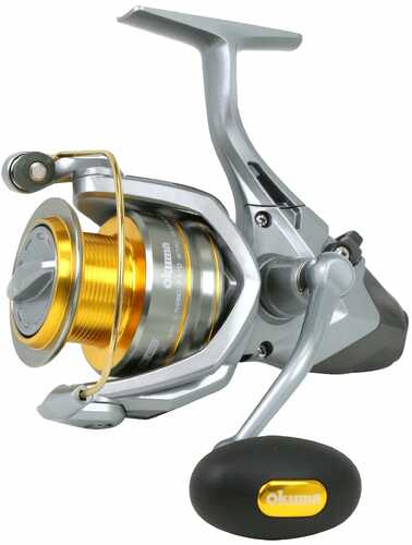 Okuma Avenger 6bb 5.0 Spin