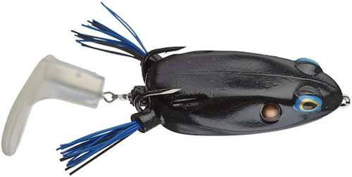 Booyah Baits Toadrunner Jr 3"-night Train