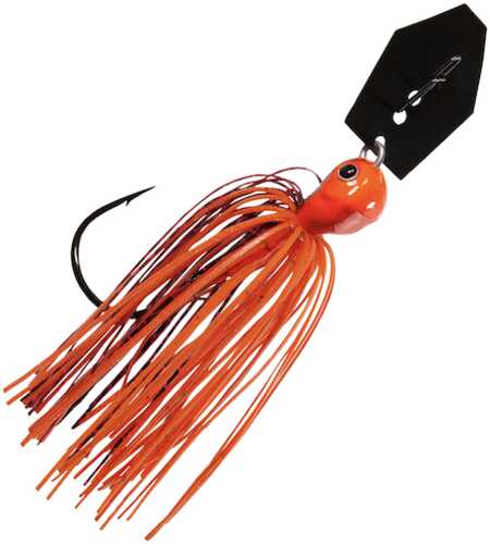 Zman Chtrbt Jackhamr 3/8oz Fire Crw