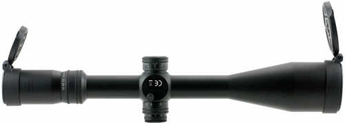 Sightmark Citadel 5-30x56mm Rifle Scope Illuminated LR2 Reticle 30mm Tube Aluminum Black