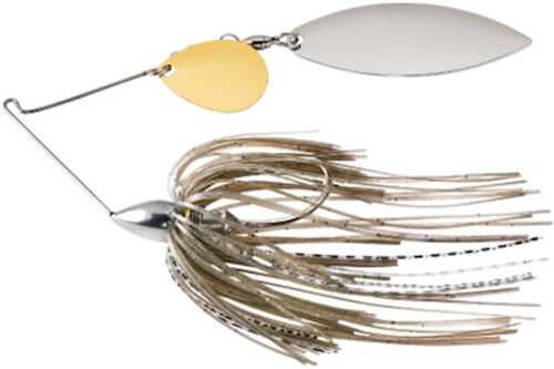 War Eagle Nkl Tandem Wil Spinnerbait Mouse