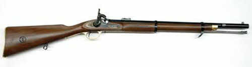 Pedersoli Enfield Musketoon Pattern 1861 Short Rifle .577