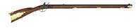 Pedersoli Kentucky Flintlock Muzzleloading Rifle 50 Caliber Md: S.210-050-img-0
