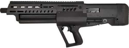 IWI Tavor TS12 Semi-Auto 12Ga. Shotgun 18.5" Barrel 3" Chamber (1)-15Rd Mag Left Handed Black Finish