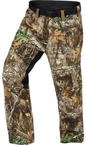 Arctic Shield Heat Echo Stalker Pant Realtree Edge X-Large