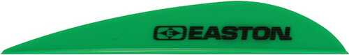 Easton Diamond HD Vanes Green 3 in. 100 pk. Model: 929457