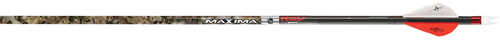 Carbon Express Maxima Red Contour Arrows 350 6 pk.