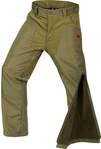 Arctic Shield Heat Echo Upland Pant Winter Moss 2X-Large