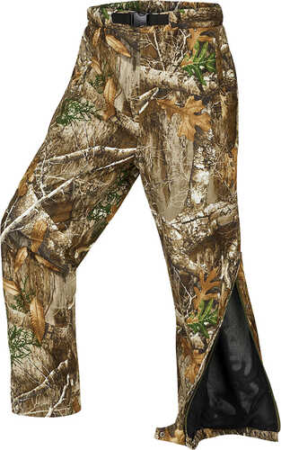 Arctic Shield Heat Echo Raider Pant Realtree Edge Large