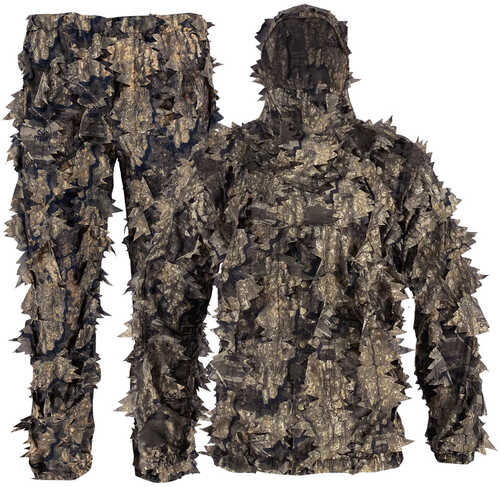 Titan 3D Leafy Suit Realtree Timber S/M-img-0