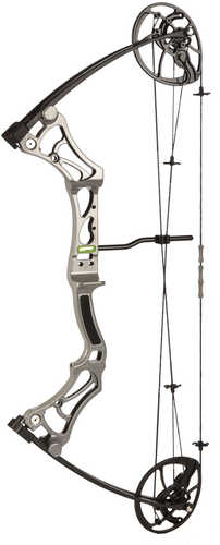 Muzzy Decay Bowfishing Bow RH Model: 7910