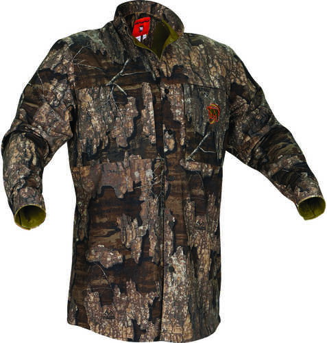 Arctic Shield Trek Shirt Realtree Timber Medium